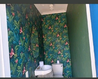 Painting,waterproofong, wallpaper, road markings,garmazine,pusgon panels and art