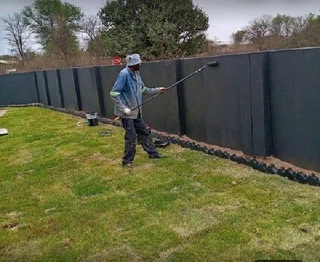 Paknting,waterproofing foad markings,garmazine,puston panels art and wallpaper