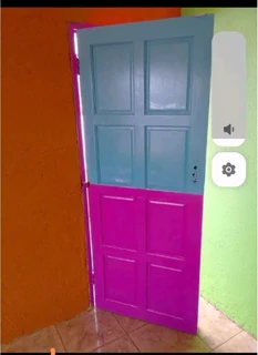 Painting and waterproofing