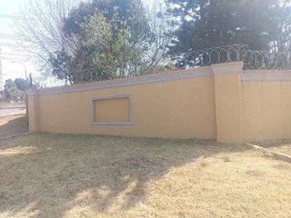 Painting, waterproofing and garmazine