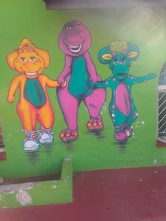 Painting,wall and art, waterproofing,road markkngs and garmazine