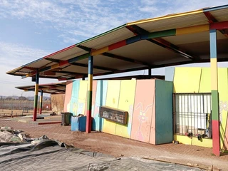 Painting,wall and art, waterproofing,road markkngs and garmazine