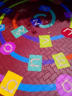 Painting,wsterproofing,garmazine,road markings and art