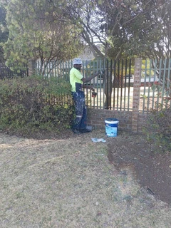 Painting waterrproofing,road markings and art