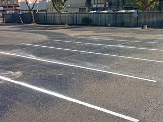 Painting waterrproofing,road markings and art