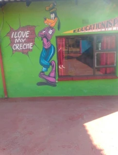 Painting,waterproofing,garmazine and art