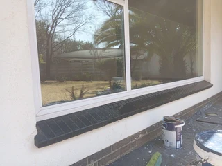 Paintinng,waterproofing garmazine and art