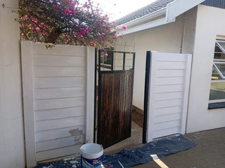 Paintinng,waterproofing garmazine and art