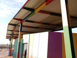 Painting, waterproofing, garmazine and art