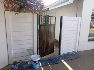 Painting, waterproofing, garmazine and art