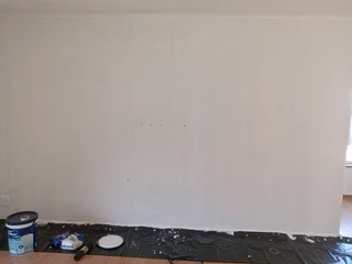 Painting, waterproofing, garmazine and art