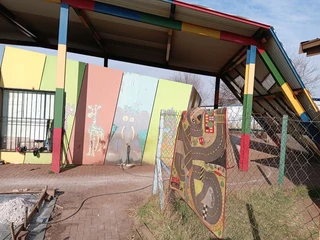 Painting,waterproofing,road markingds garmazone and art