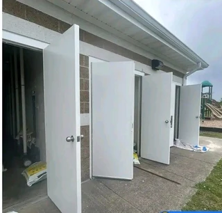 Painting ,waterproofing, road markings,garmaxine and art