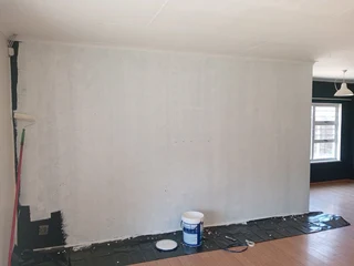 Painting, waterproofing,roaf markings, and garmazine