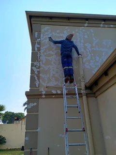 Painting,waterproofing, road markings garmazine and art.