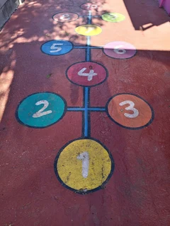 Painting,waterproofing,,garmaxine road maekings and art