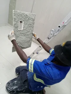 Painting waterproofing,road markings, garmazine  puston panels and art