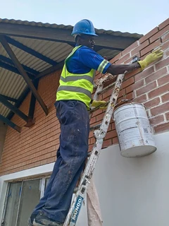 Painting,water proofing,road markings,garmazine,puston panels, wallpaper and art