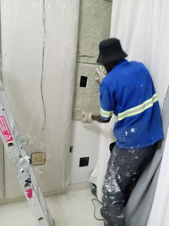 Painting,water proofing,road markings garmazine,wall paper,puston panels and art