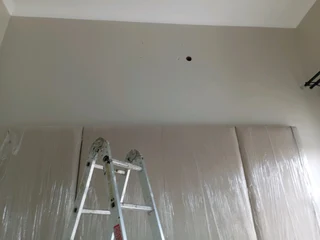 Painting waterproofing,road markings, garmazine,wallpaper,puston panels and art