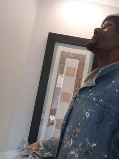 Painting waterproofing,road markings, garmazine,wallpaper,puston panels and art