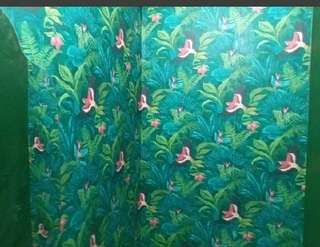 Painting,waterproofing,road markings,garmazine,puston panels wallpaper and art