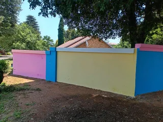 Painting,wallpaper road markings, garmazine puston panels and art