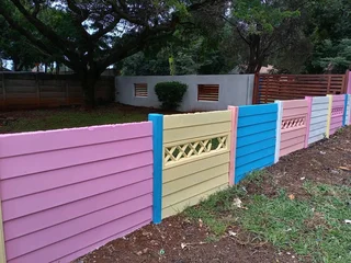 Painting waterproofing wallpaper road markings garmazine puston panels and art