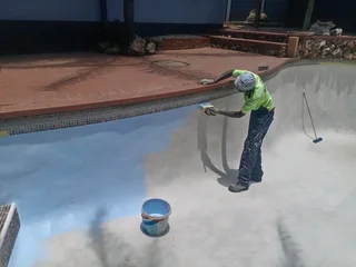 Painting,waterproofing,road markings, garmazine puston panels  and art and art