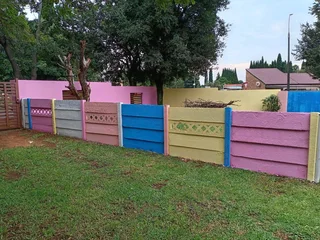 Painting waterproofing,road markings,garmazine,puston panels,wallpaper and art