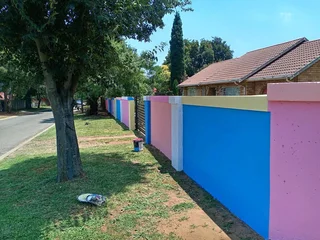 Garmazine,puston panels wallpaper,waterproofing painting and art