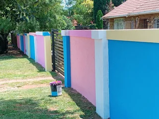 Waterproofing,road markings puston panelsoaintjng, garmazine and art