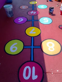 Painting,waterproofing,road markings,garmazine,puston panels,wallpaper and art