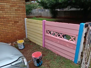 Painting,waterproofing,road markings,garmazine,puston panels,wallpaper and art