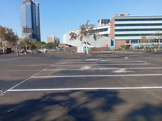 Asphalt tar surfacing road markings slurry seal brick paving