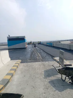 Asphalt tar surfacing road markings slurry seal brick paving call 0735353007 for more information