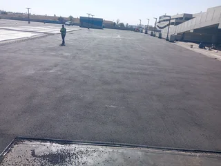 Asphalt tar surfacing road markings slurry seal brick paving call 0735353007 for more information