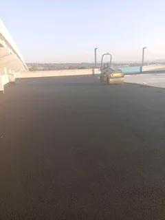 Asphalt tar surfacing road markings slurry seal brick paving call 0735353007 for more information