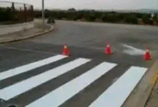 Asphalt tar surfacing road markings slurry seal brick paving call 0735353007 for more information