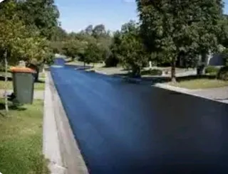 Asphalt tar surfacing road markings slurry seal brick paving call 0735353007 for more info