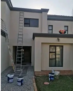 Skillful and artically minded trades persons specializing in Paintings waterproofing road markings