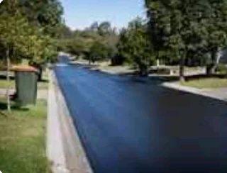 Asphalt tar surfacing road markings slurry seal brick paving call 0735353007 for more information