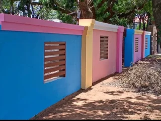 Painting waterproofing road markings garmazine puston Panels and art call 0735353007 for more info