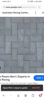 Asphalt tar surfacing road markings slurry seal brick paving call 0735353007 for more