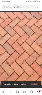 Asphalt tar surfacing road markings slurry seal brick paving call 0735353007 for more 3