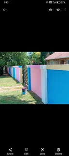 Painting waterproofing road markings slurry seal brick paving call 0735353007 for more info