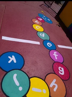 Painting waterproofing road markings garmazine puston Panels and art call