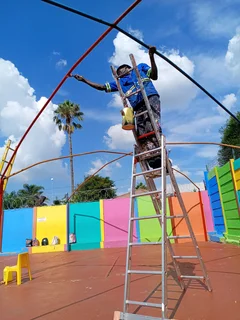 Painting waterproofing road markings garmazine puston Panels and art call 0735353007 for more info