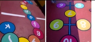 Painting waterproofing road markings garmazine puston Panels and art call 0735353007 for more inform