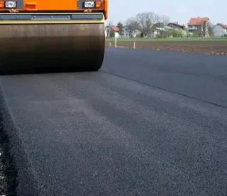 Asphalt tar surfacing road markings slurry seal brick paving call 0735353007 for more information